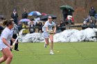 WLax vs UMass  Wheaton College Women’s Lacrosse vs UMass Dartmouth. - Photo By: KEITH NORDSTROM : Wheaton, Lacrosse, LAX